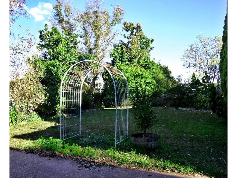 19 Barrington Street, Muswellbrook NSW 2333