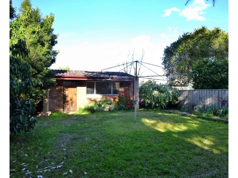 19 Barrington Street, Muswellbrook NSW 2333