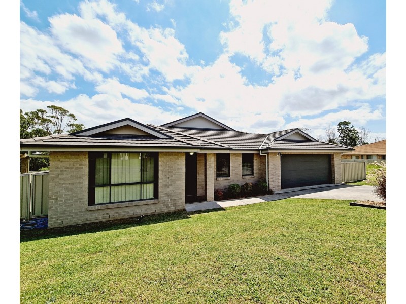 67 Ironbark Road, Muswellbrook NSW 2333
