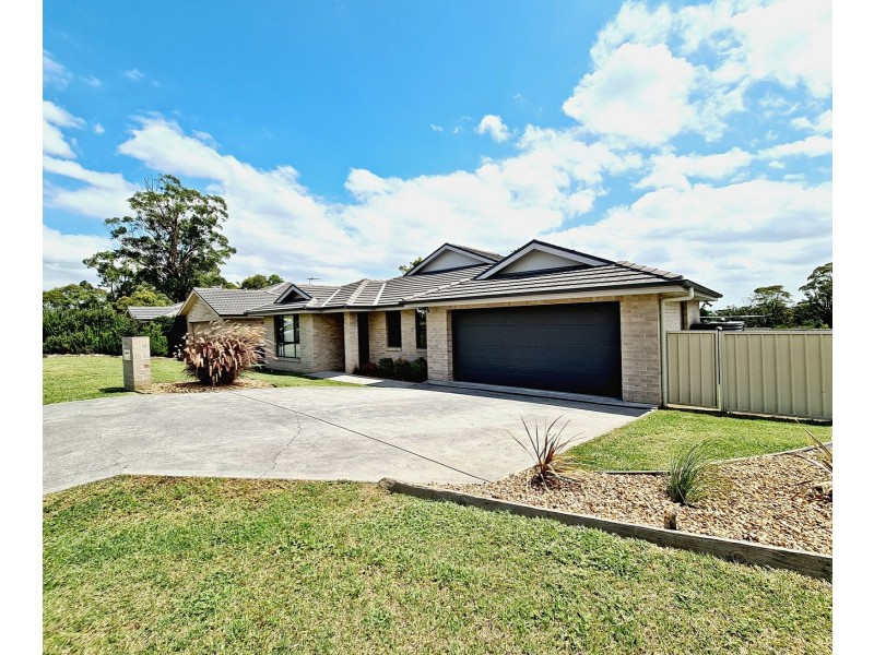 67 Ironbark Road, Muswellbrook NSW 2333