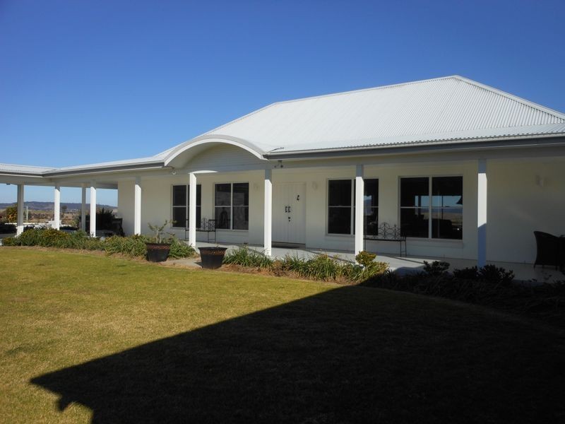317 Rosemount Road, Denman NSW 2328