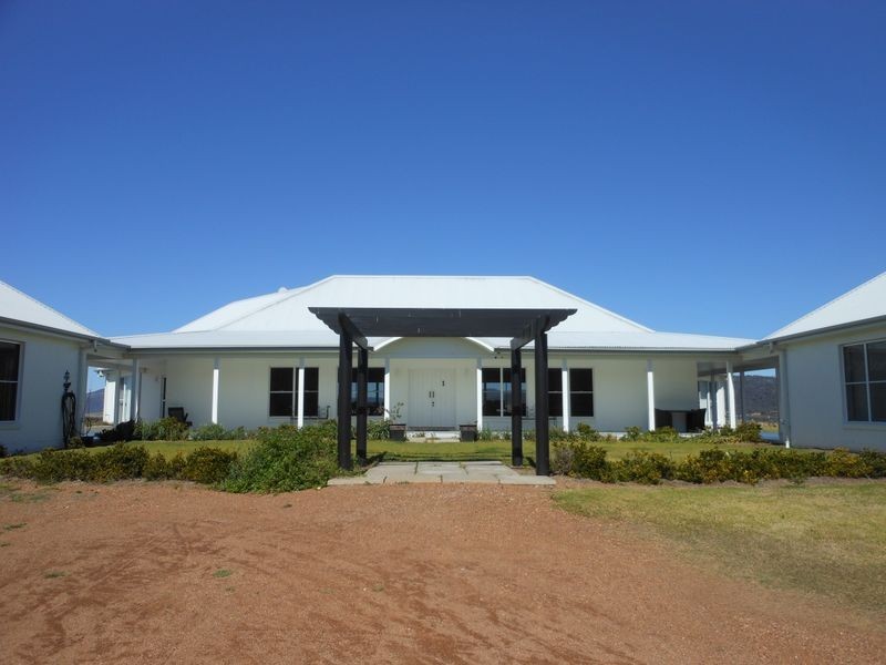 317 Rosemount Road, Denman NSW 2328