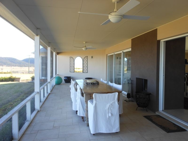 317 Rosemount Road, Denman NSW 2328
