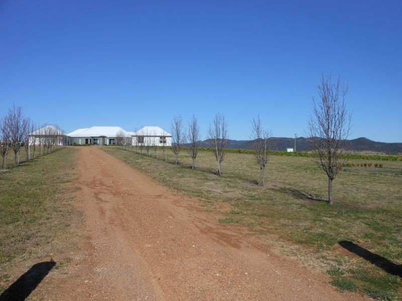 317 Rosemount Road, Denman NSW 2328
