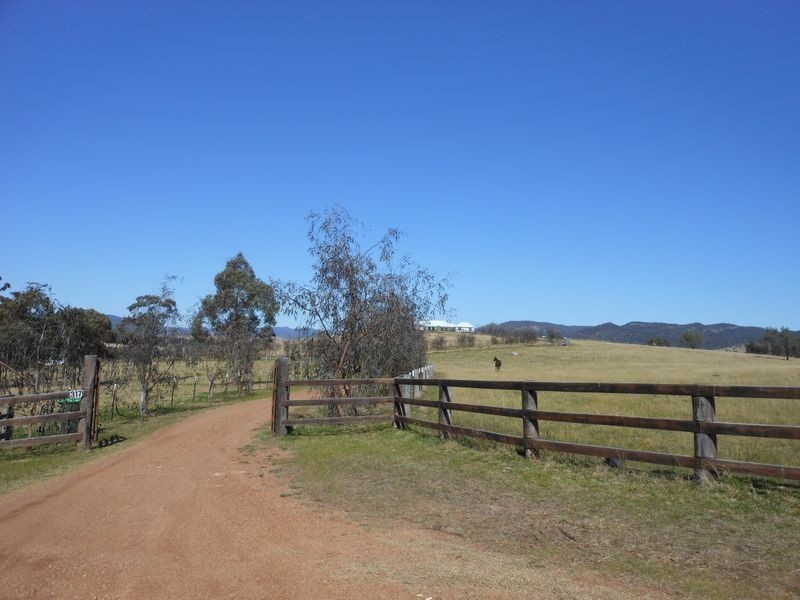 317 Rosemount Road, Denman NSW 2328