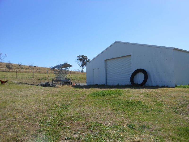 317 Rosemount Road, Denman NSW 2328