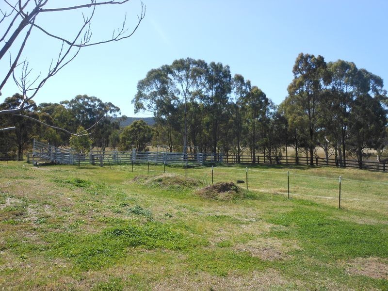 317 Rosemount Road, Denman NSW 2328