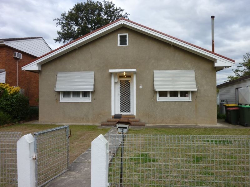 3 Haydon Street, Muswellbrook NSW 2333