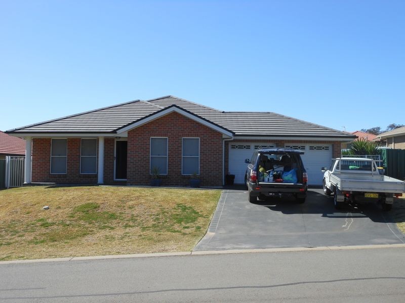 43 Wanaruah Circuit, Muswellbrook NSW 2333