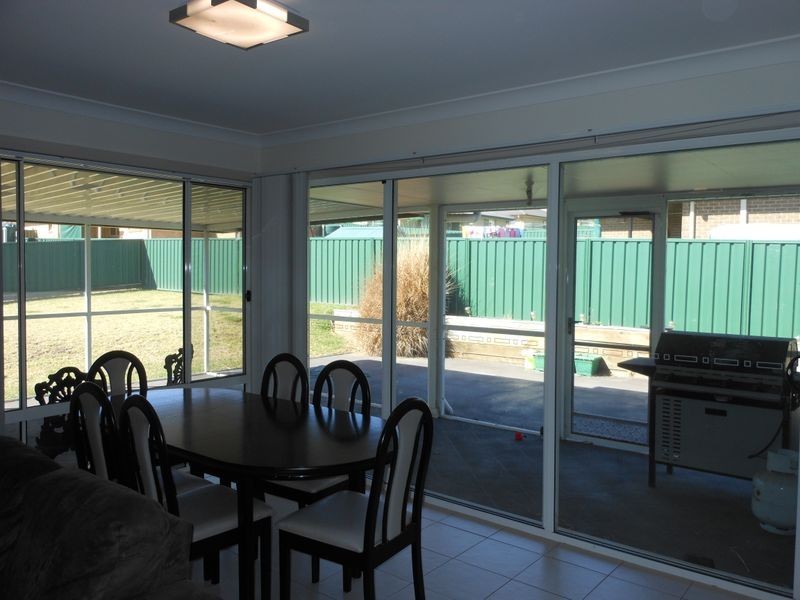 43 Wanaruah Circuit, Muswellbrook NSW 2333