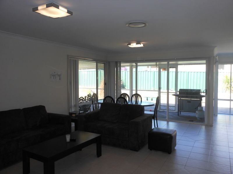 43 Wanaruah Circuit, Muswellbrook NSW 2333