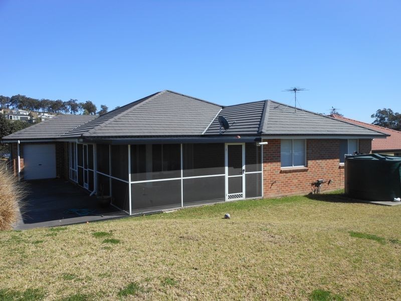 43 Wanaruah Circuit, Muswellbrook NSW 2333