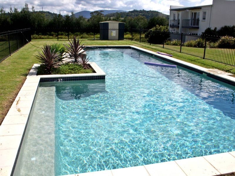 14/15 Lofberg Court, Muswellbrook NSW 2333