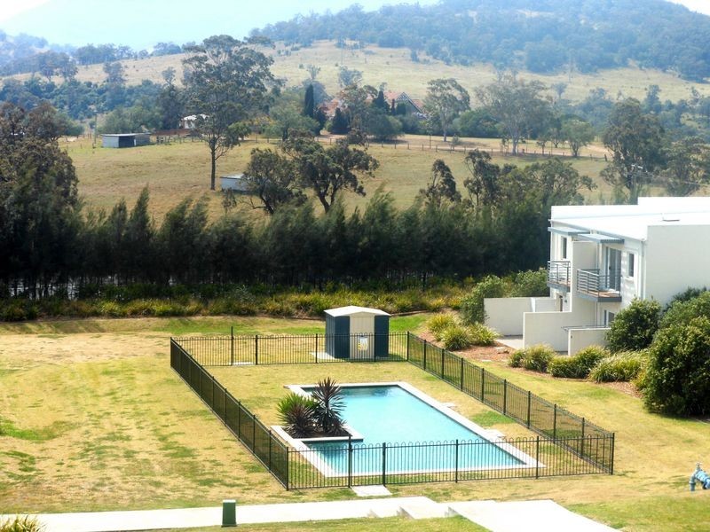 14/15 Lofberg Court, Muswellbrook NSW 2333
