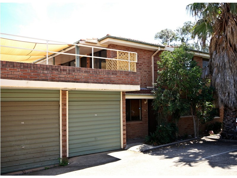 Unit 16/6 Main Street, Scone NSW 2337