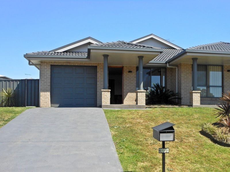 1/61 Osborn Ave, Muswellbrook NSW 2333