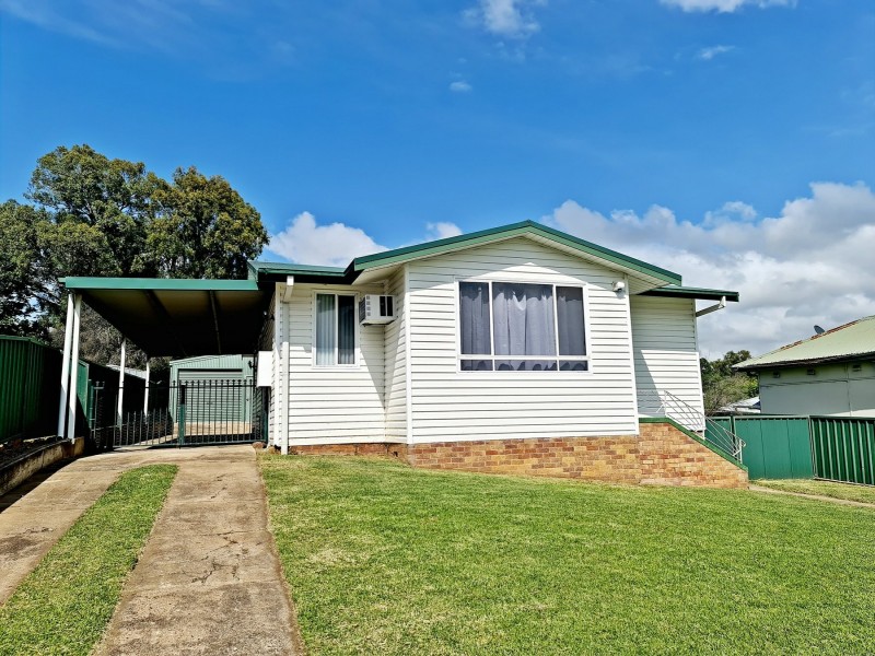 31 Tindale Street, Muswellbrook NSW 2333