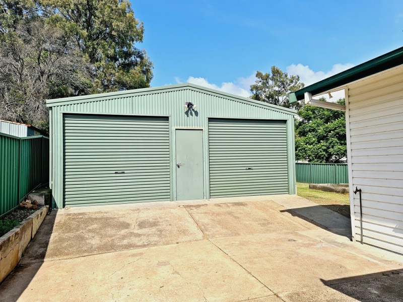 31 Tindale Street, Muswellbrook NSW 2333