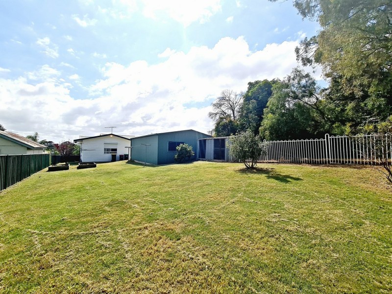 31 Tindale Street, Muswellbrook NSW 2333