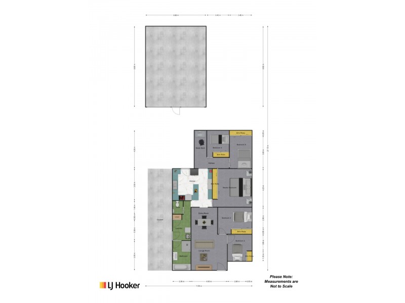 31 Tindale Street, Muswellbrook NSW 2333