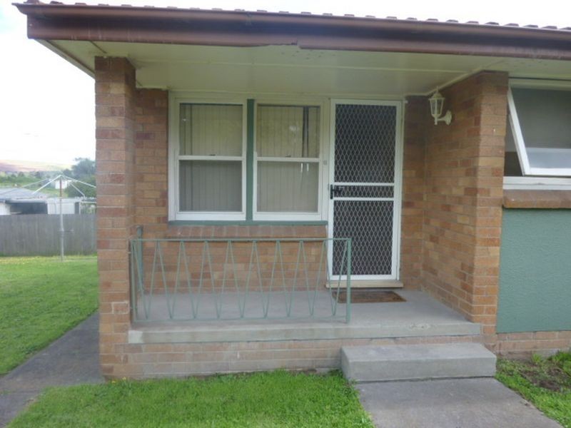 6/1 Tobruk Avenue, Muswellbrook NSW 2333