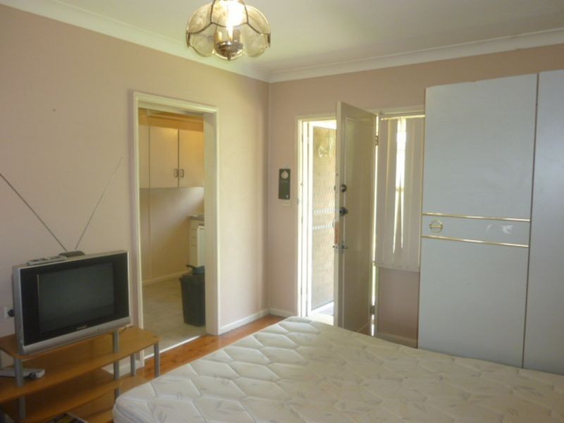 6/1 Tobruk Avenue, Muswellbrook NSW 2333