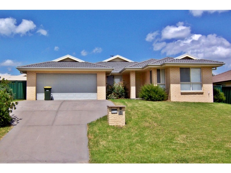 4 Mussel Street, Muswellbrook NSW 2333