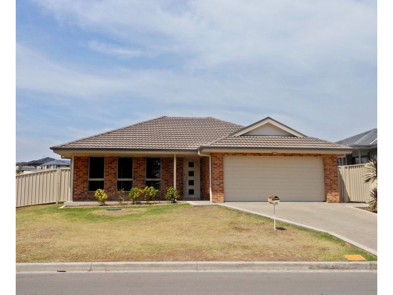 46 Thompson, Muswellbrook NSW 2333