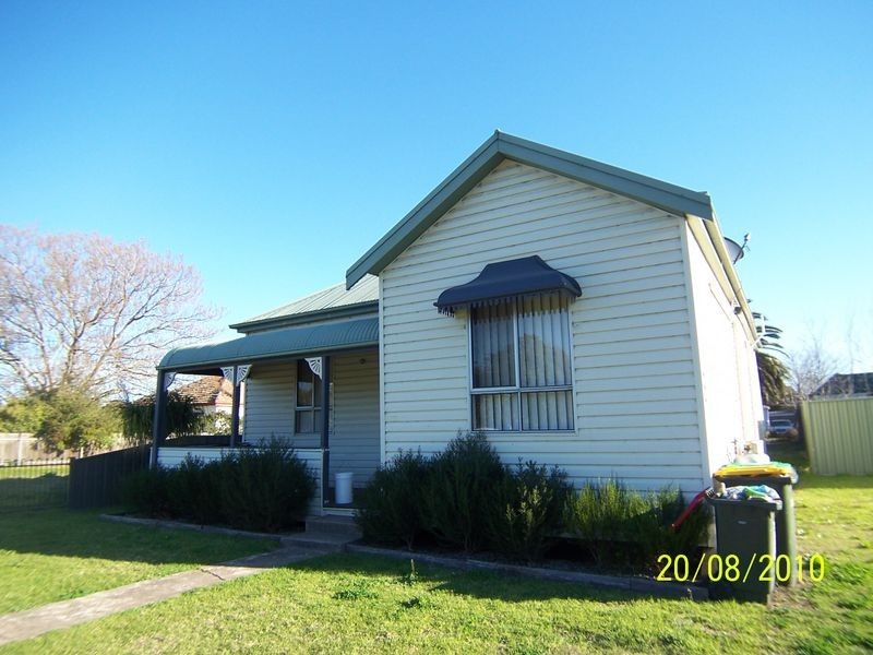 16 Haydon Street, Muswellbrook NSW 2333
