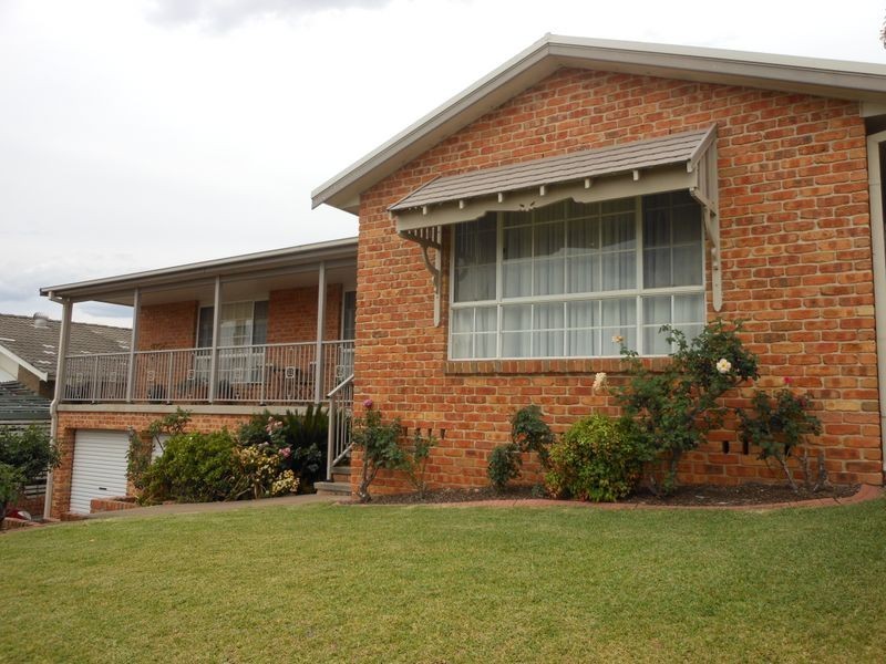 8 Jarrah Place, Muswellbrook NSW 2333