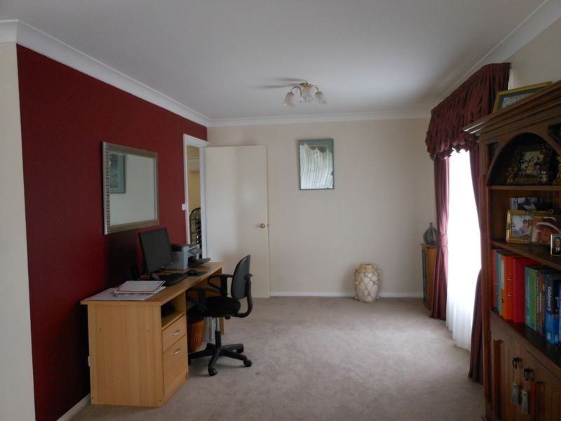 8 Jarrah Place, Muswellbrook NSW 2333