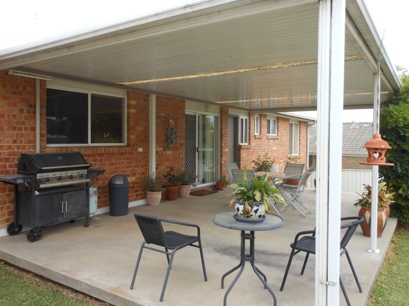 8 Jarrah Place, Muswellbrook NSW 2333