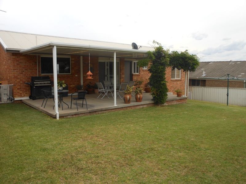 8 Jarrah Place, Muswellbrook NSW 2333