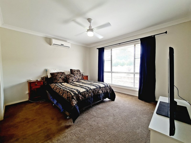 10 Dixon Circuit, Muswellbrook NSW 2333