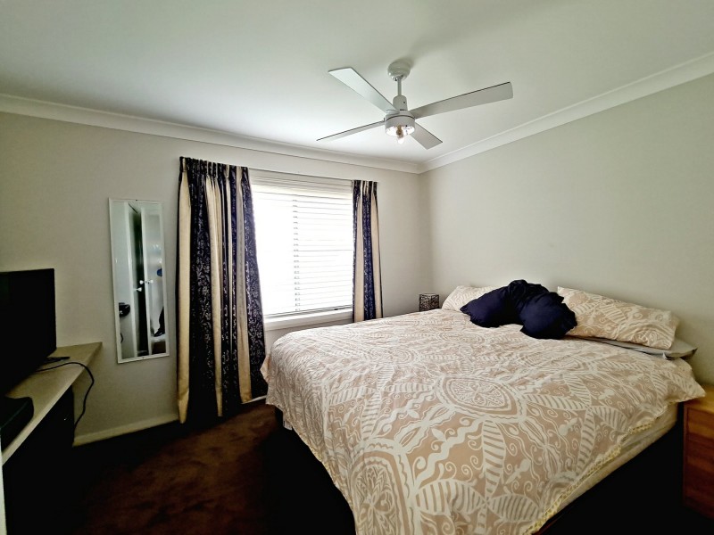 10 Dixon Circuit, Muswellbrook NSW 2333