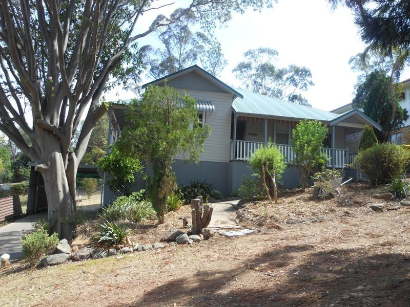 24 Foley Street, Muswellbrook NSW 2333