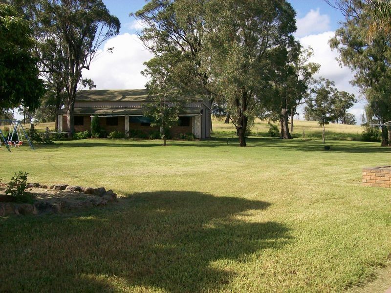 “Yarramalong Stud” 162 New Eng, Muswellbrook NSW 2333