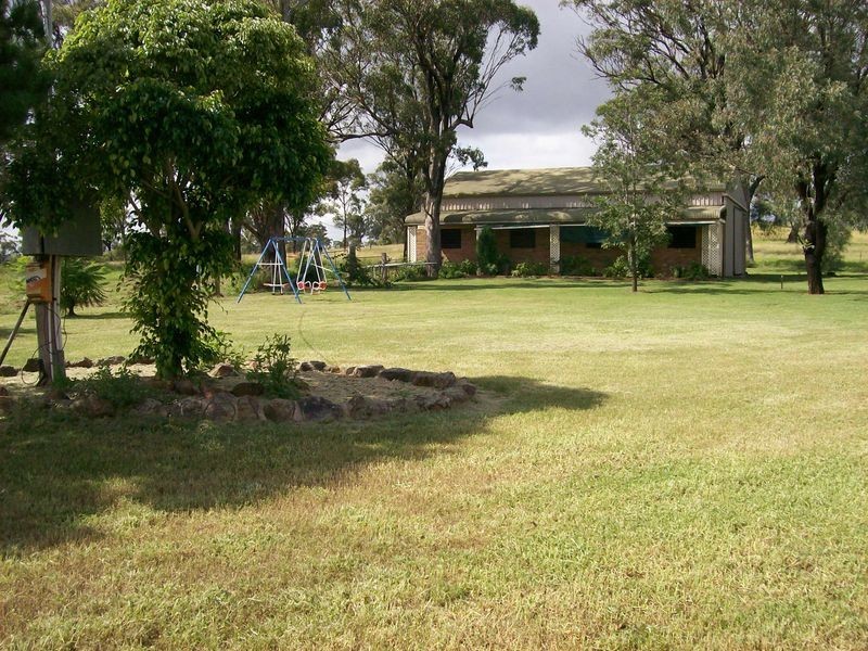 “Yarramalong Stud” 162 New Eng, Muswellbrook NSW 2333