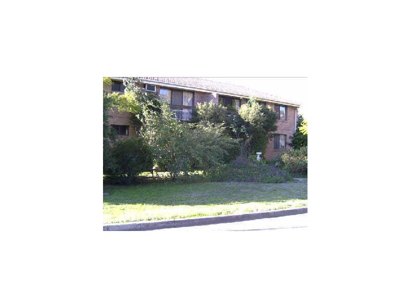 8/6 The Grove, Skellatar Street, Muswellbrook NSW 2333