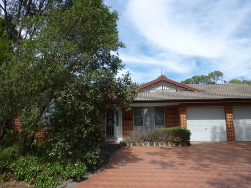 41 Woollybutt Way, Muswellbrook NSW 2333