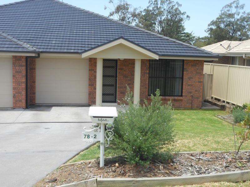 2/78 Osborn Ave, Muswellbrook NSW 2333