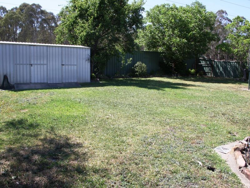 21 Queen Street, Muswellbrook NSW 2333