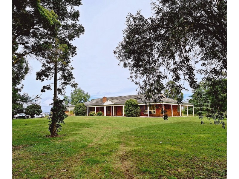 569 New England Highway, Muswellbrook NSW 2333