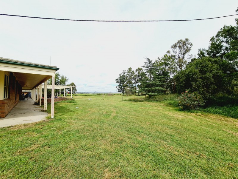 569 New England Highway, Muswellbrook NSW 2333