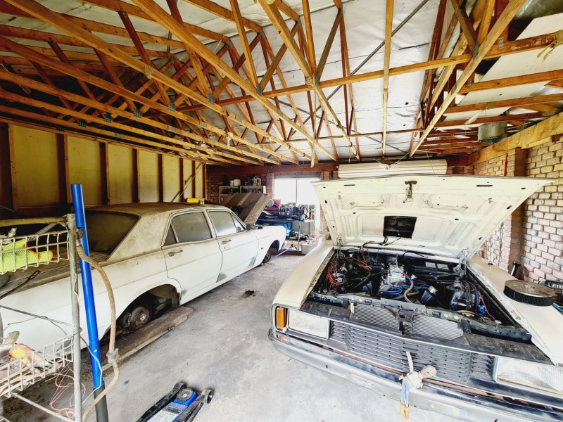 569 New England Highway, Muswellbrook NSW 2333