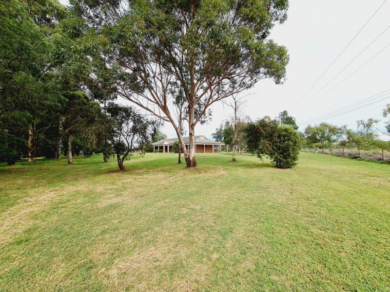 569 New England Highway, Muswellbrook NSW 2333