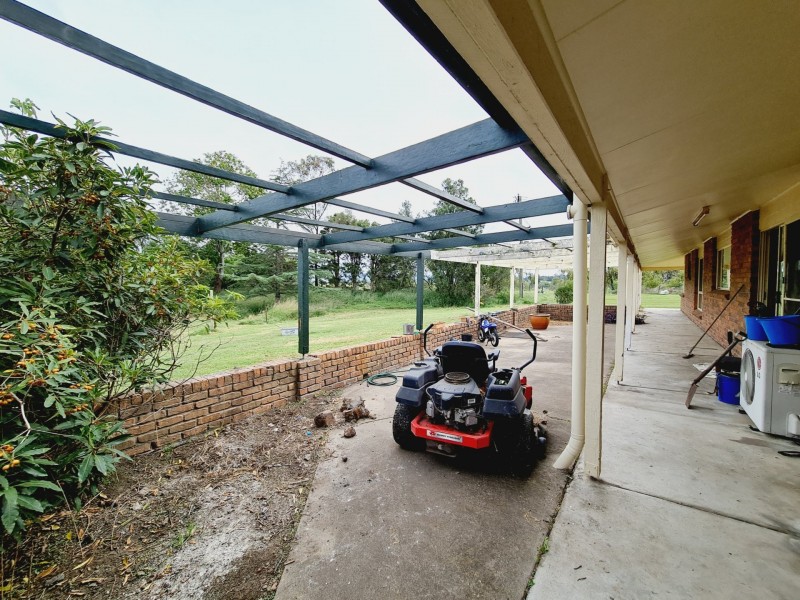 569 New England Highway, Muswellbrook NSW 2333