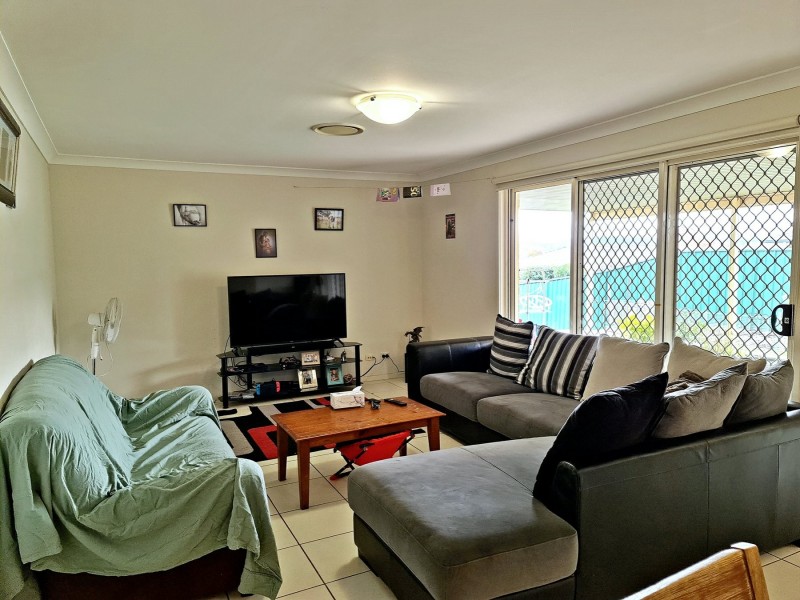 13 Wanaruah Circuit, Muswellbrook NSW 2333