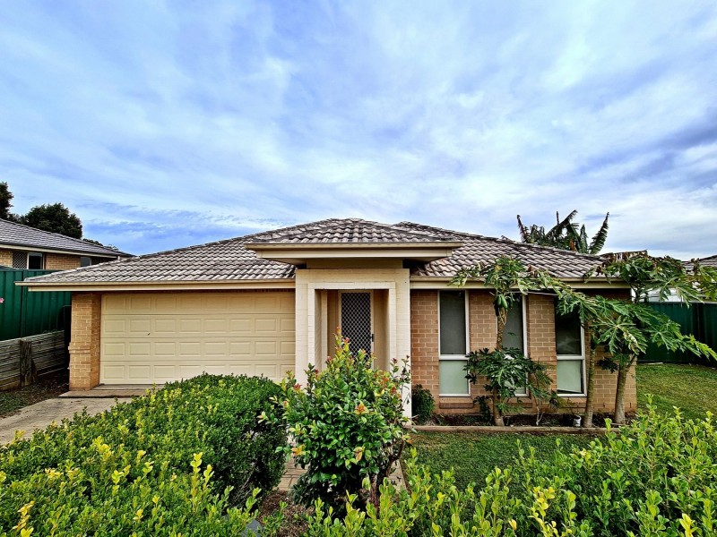13 Wanaruah Circuit, Muswellbrook NSW 2333