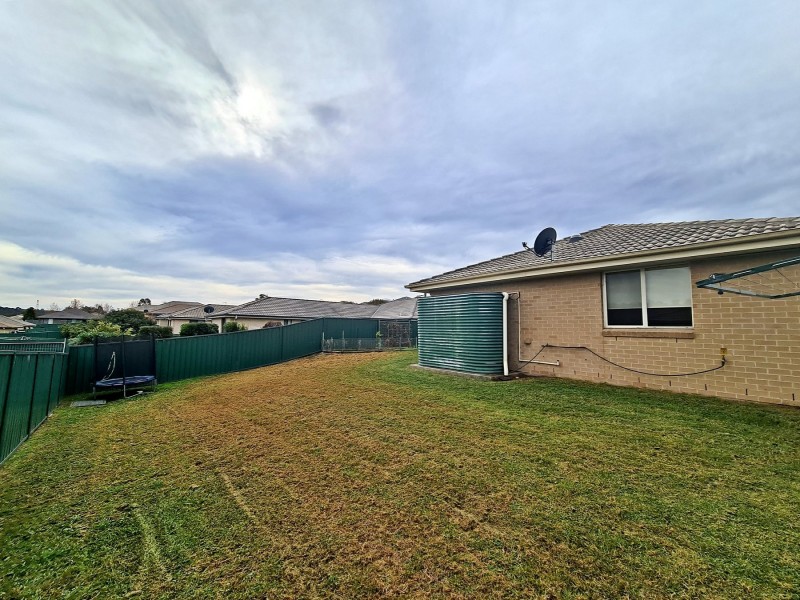 13 Wanaruah Circuit, Muswellbrook NSW 2333
